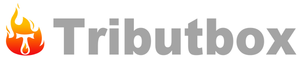 Tributbox